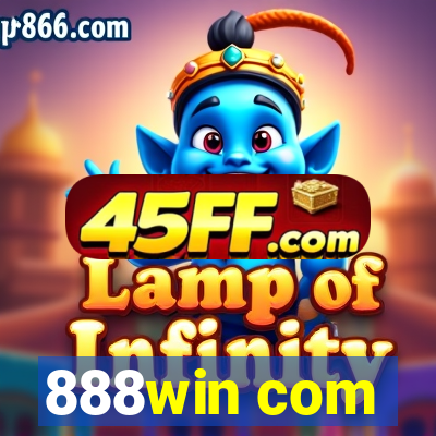 888win com